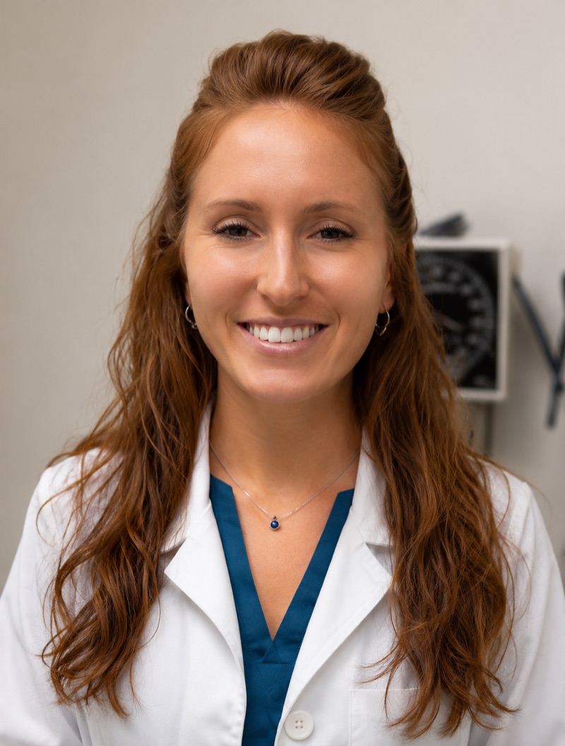 Tara Noonan, DNP, FNP-BC