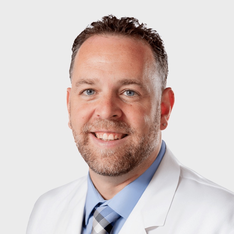 Kevin Dinsmore, APRN, FNP-BC