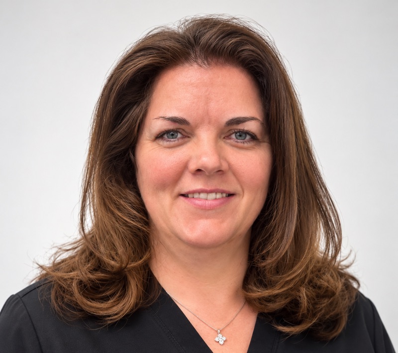 Kelly Wilber, APRN